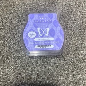 French Lavender Wax Bar